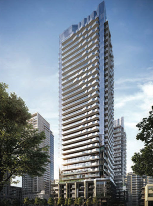 Untitled Toronto Condos
